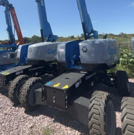 2024 GENIE S-45 XC