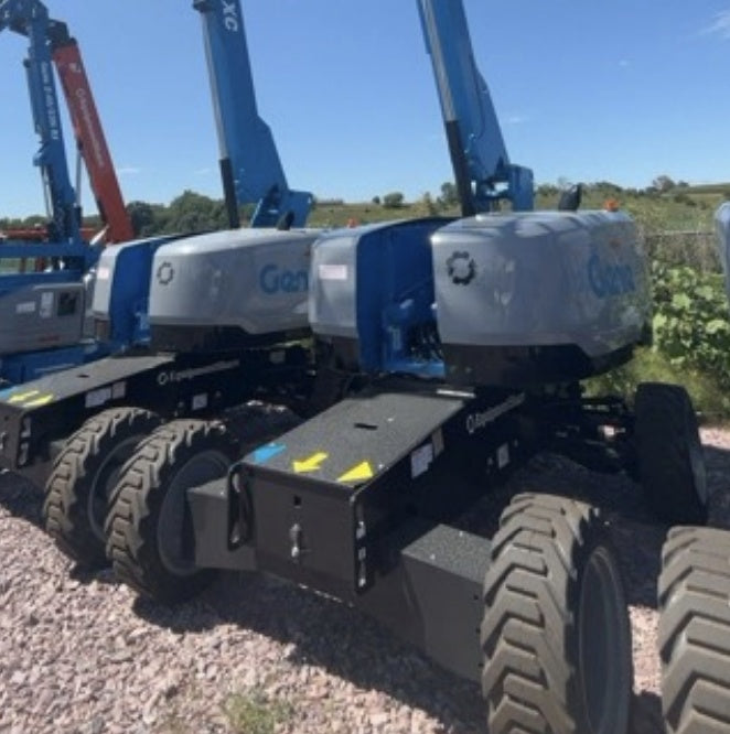 2024 GENIE S-45 XC