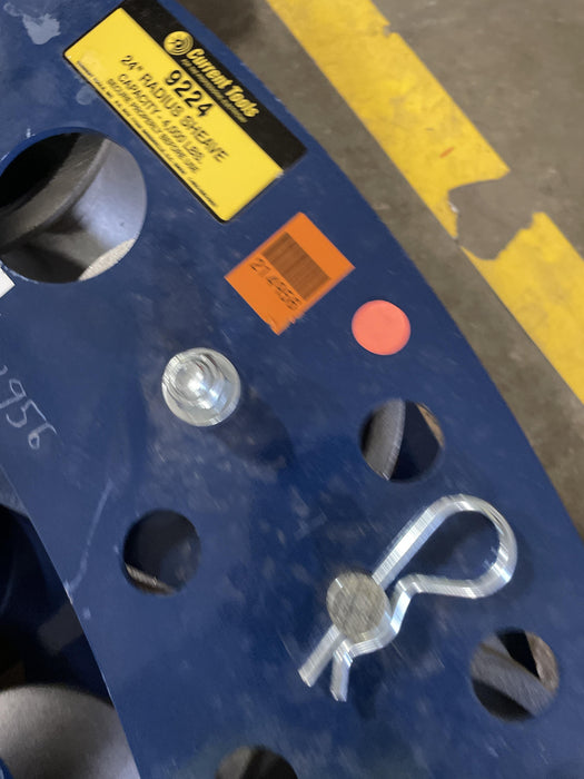 2022 CURRENT TOOLS 9224