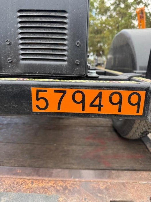 2025 LINCOLN ELECTRIC LE400