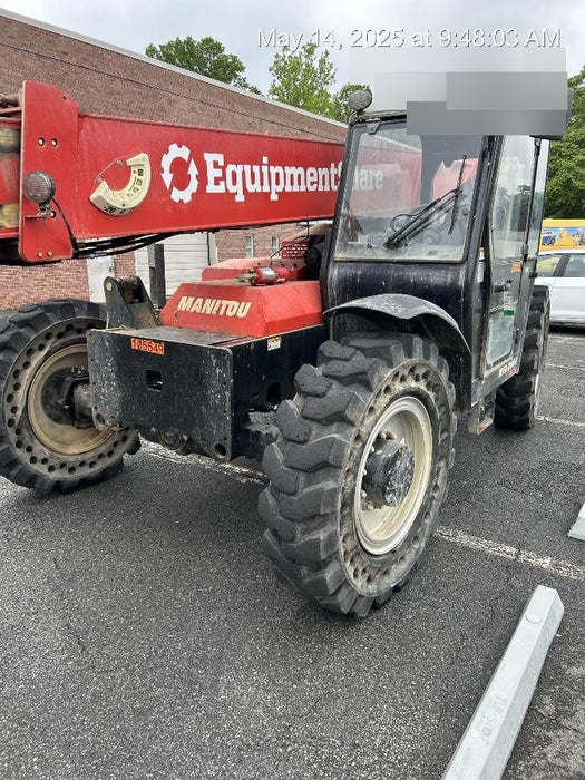 2020 MANITOU MTA8044