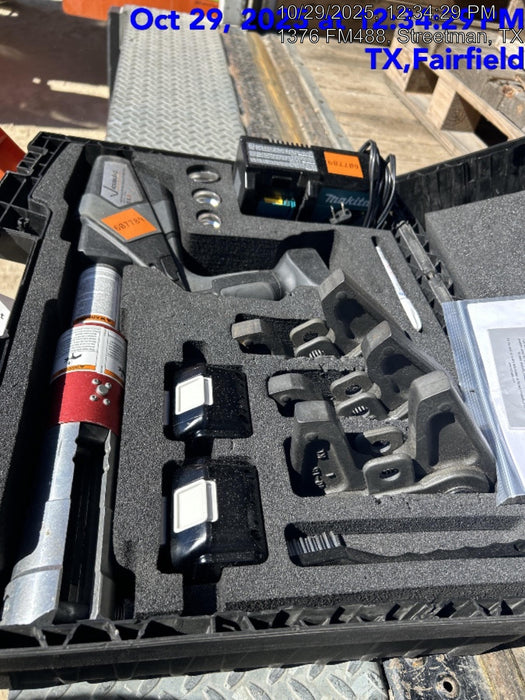 2025 VICTAULIC PFT510