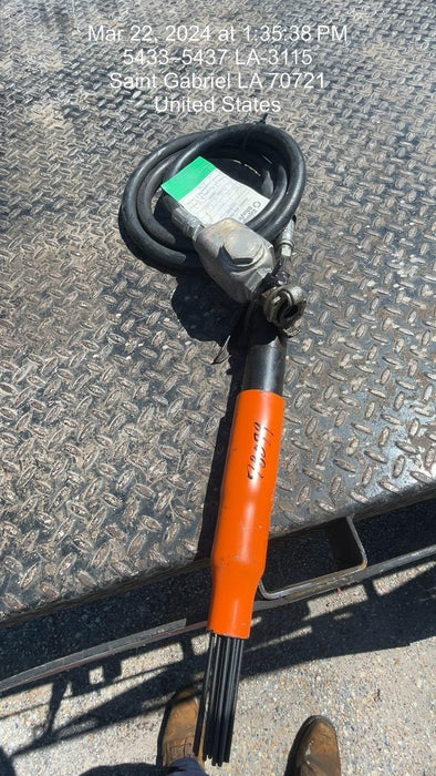 2020 MICHIGAN PNEUMATIC ES-1BLNS