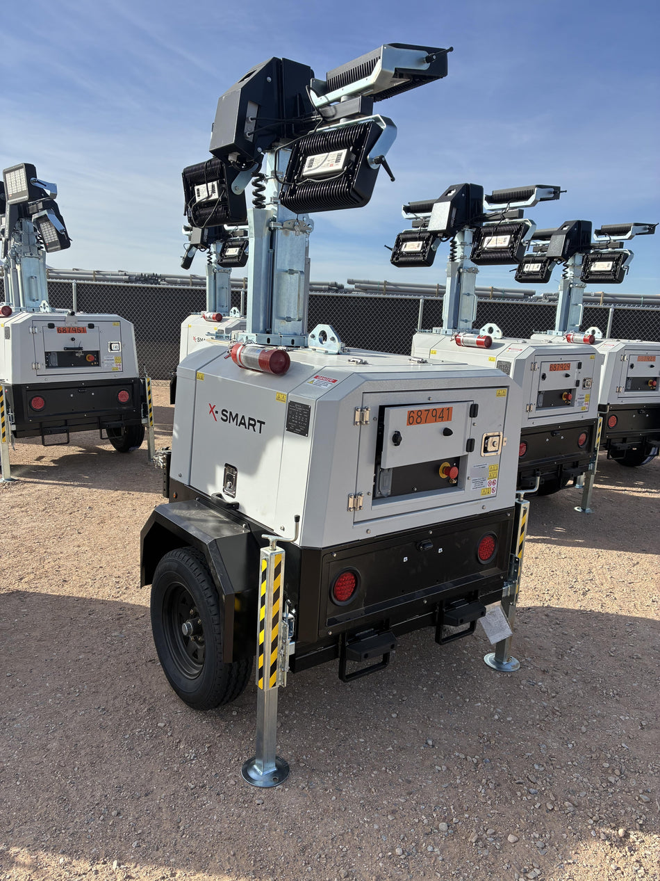 2026 TRIME X-SMART (EL1250H)