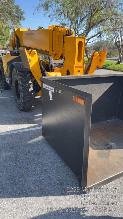 2024 STAR INDUSTRIES 1430