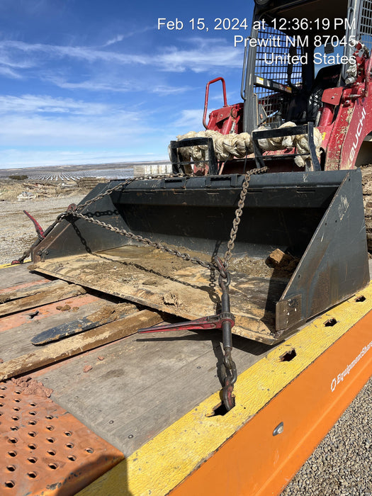 2022 ARROW MATERIAL HANDLING 72" Pallet Forks - Arrow