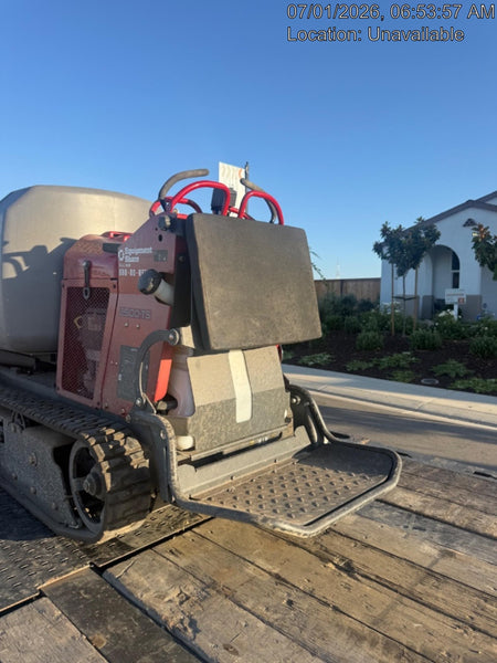 2026 TORO MBTX 2500-TS