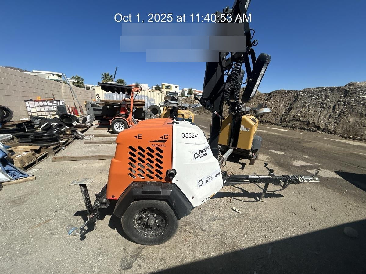 2023 GENERAC MLT2