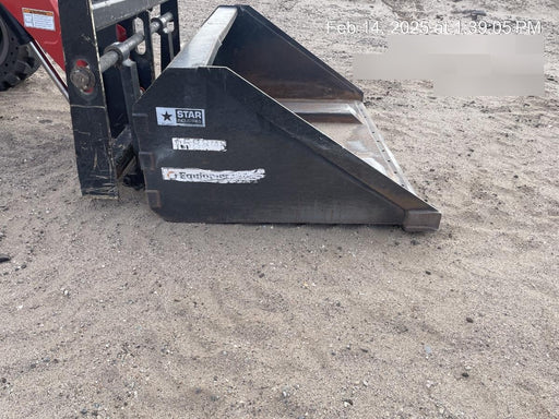 2021 STAR INDUSTRIES 1406B