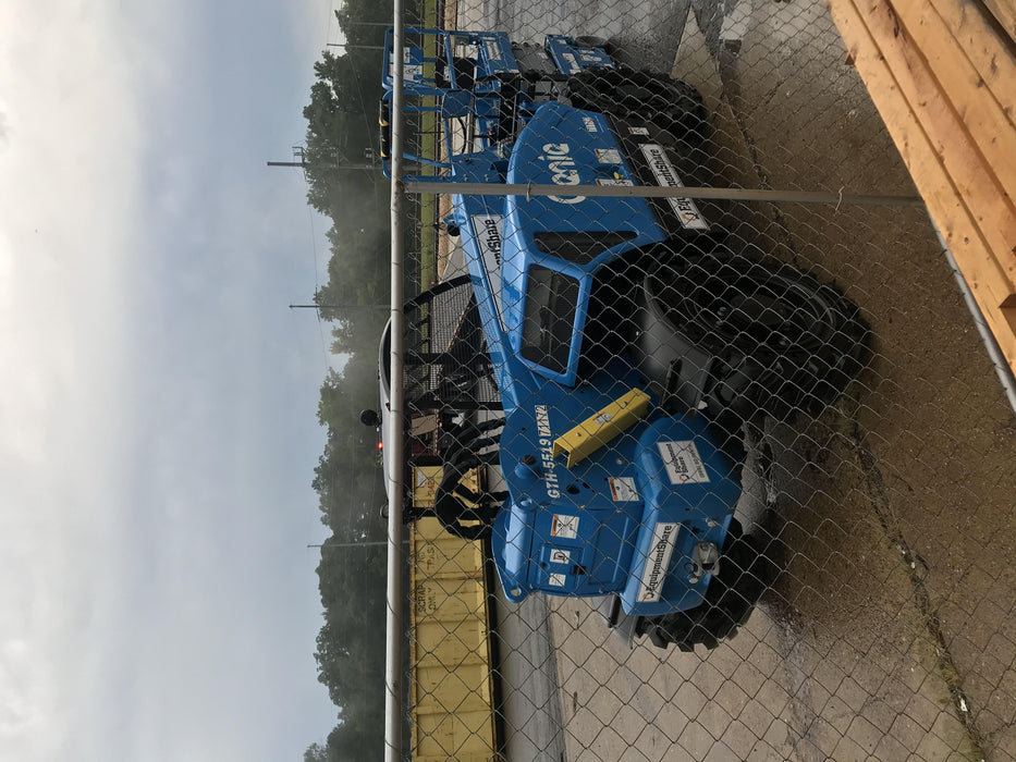 2020 GENIE GTH-5519