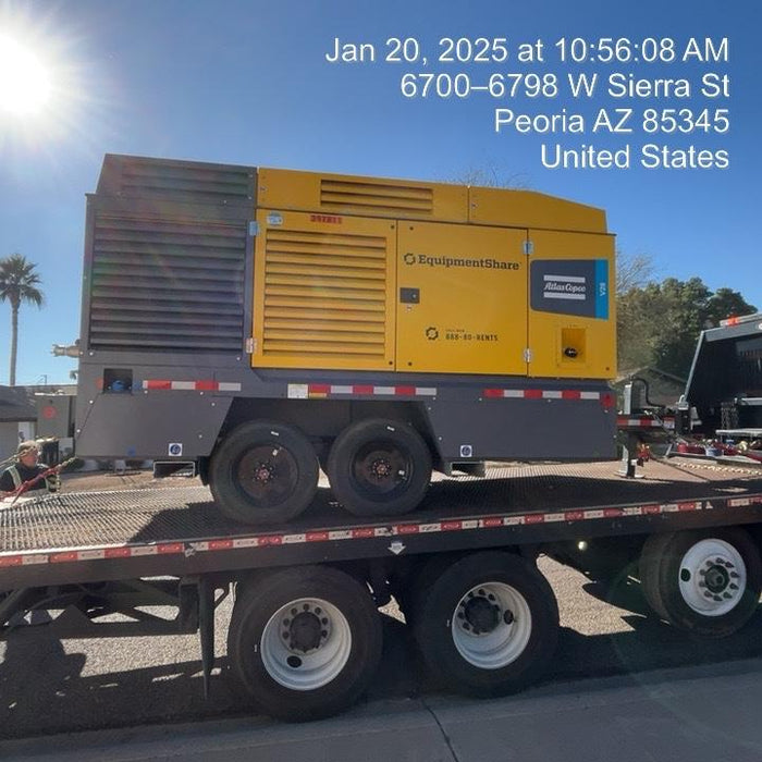 2024 ATLAS COPCO V28