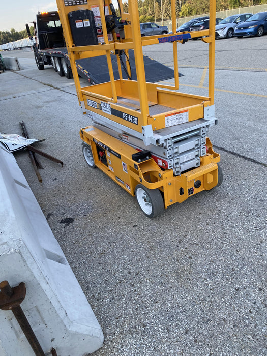 2021 HY-BRID PS-1430