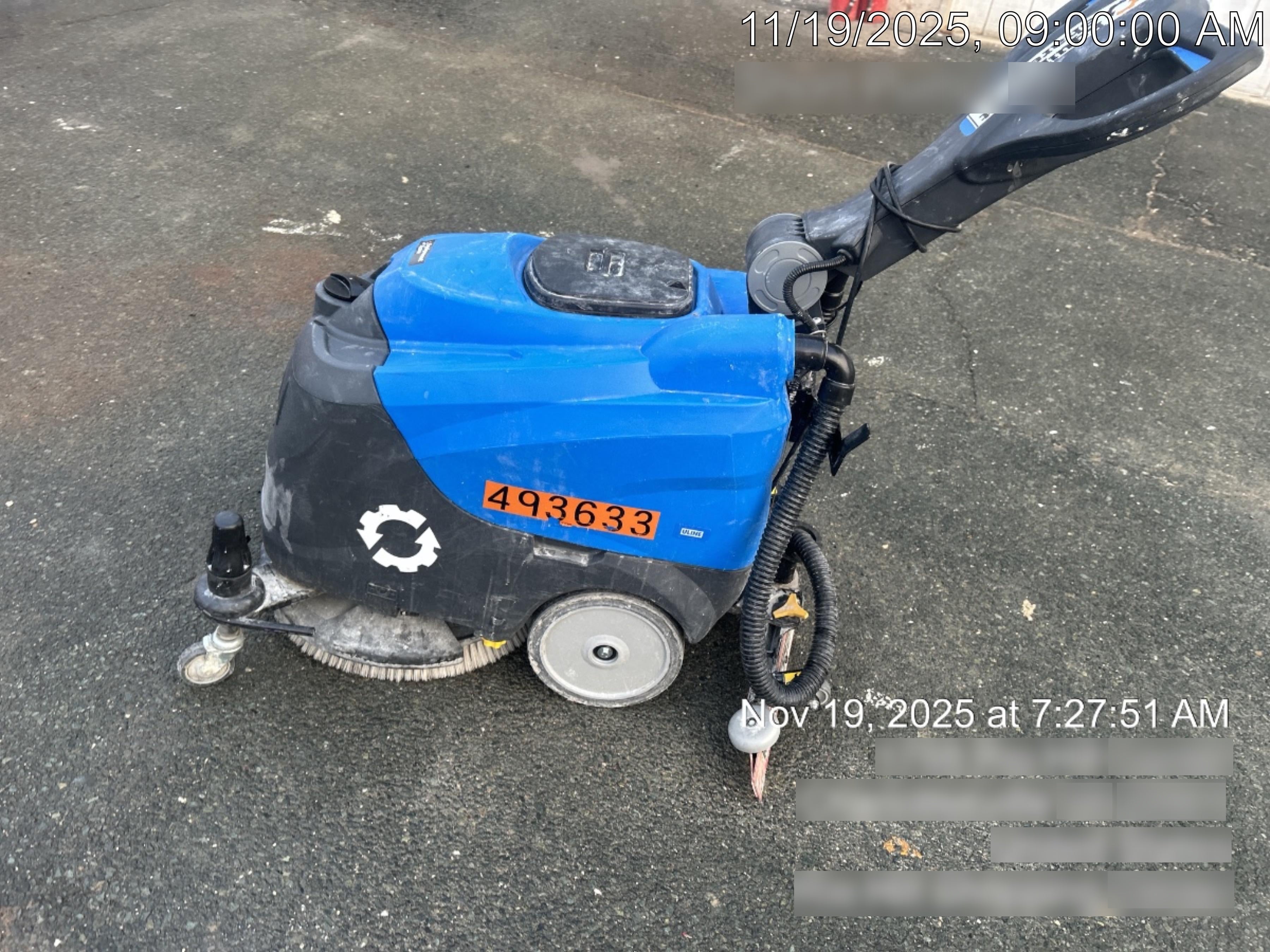 2025 ULINE CT45