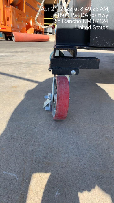 2021 STAR INDUSTRIES M-1820 - Self-Dump Hopper