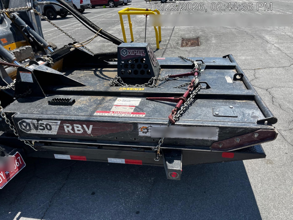 2023 VIRNIG RBV72-25