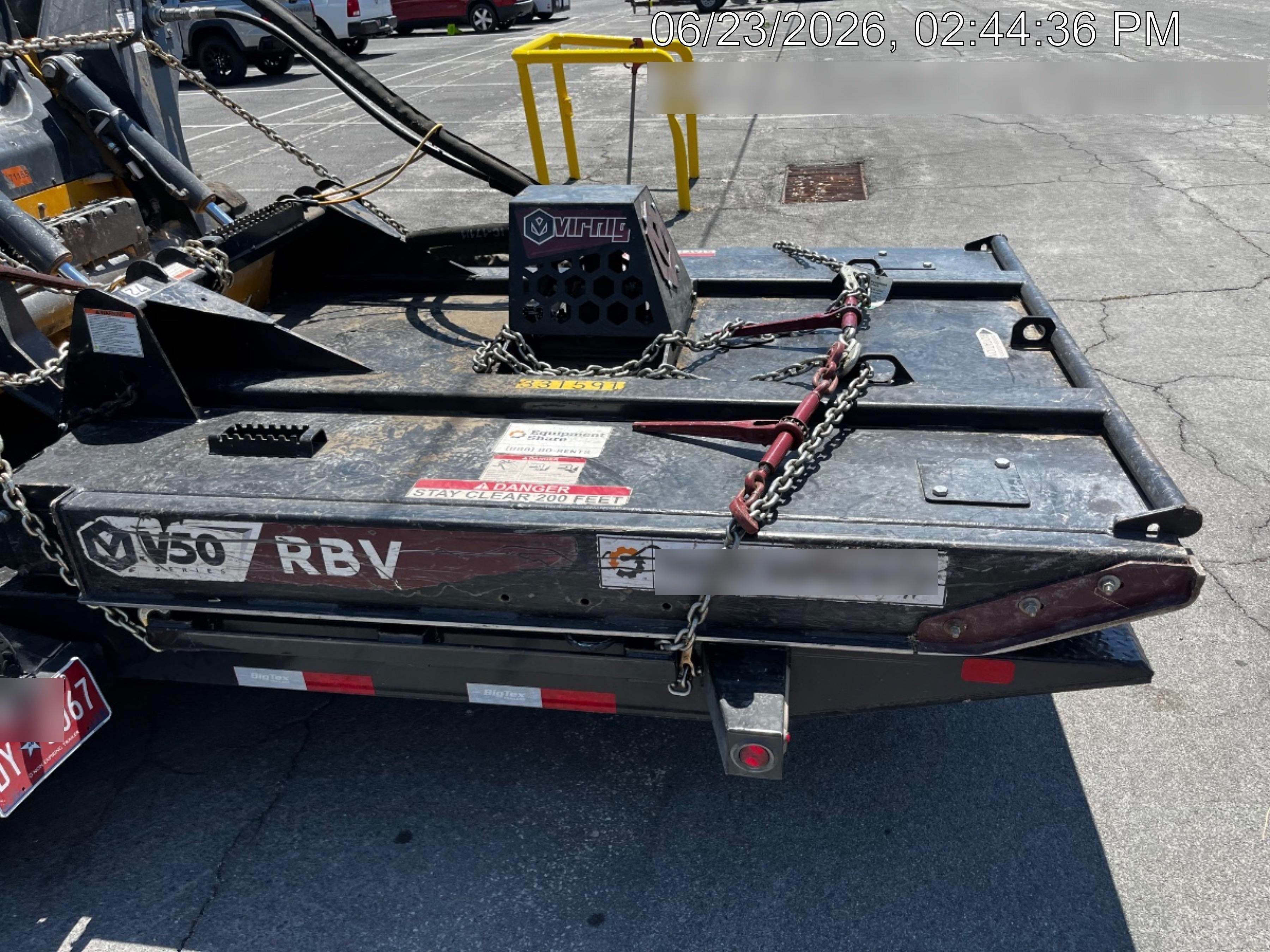 2023 VIRNIG RBV72-25