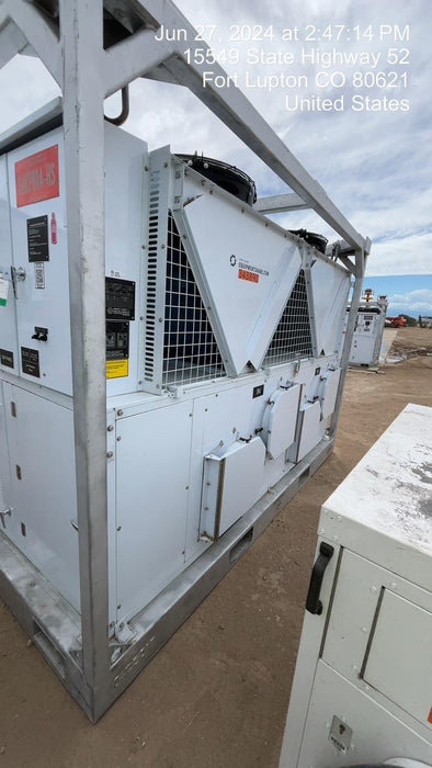 2023 SMARTECH SACP81A-HS