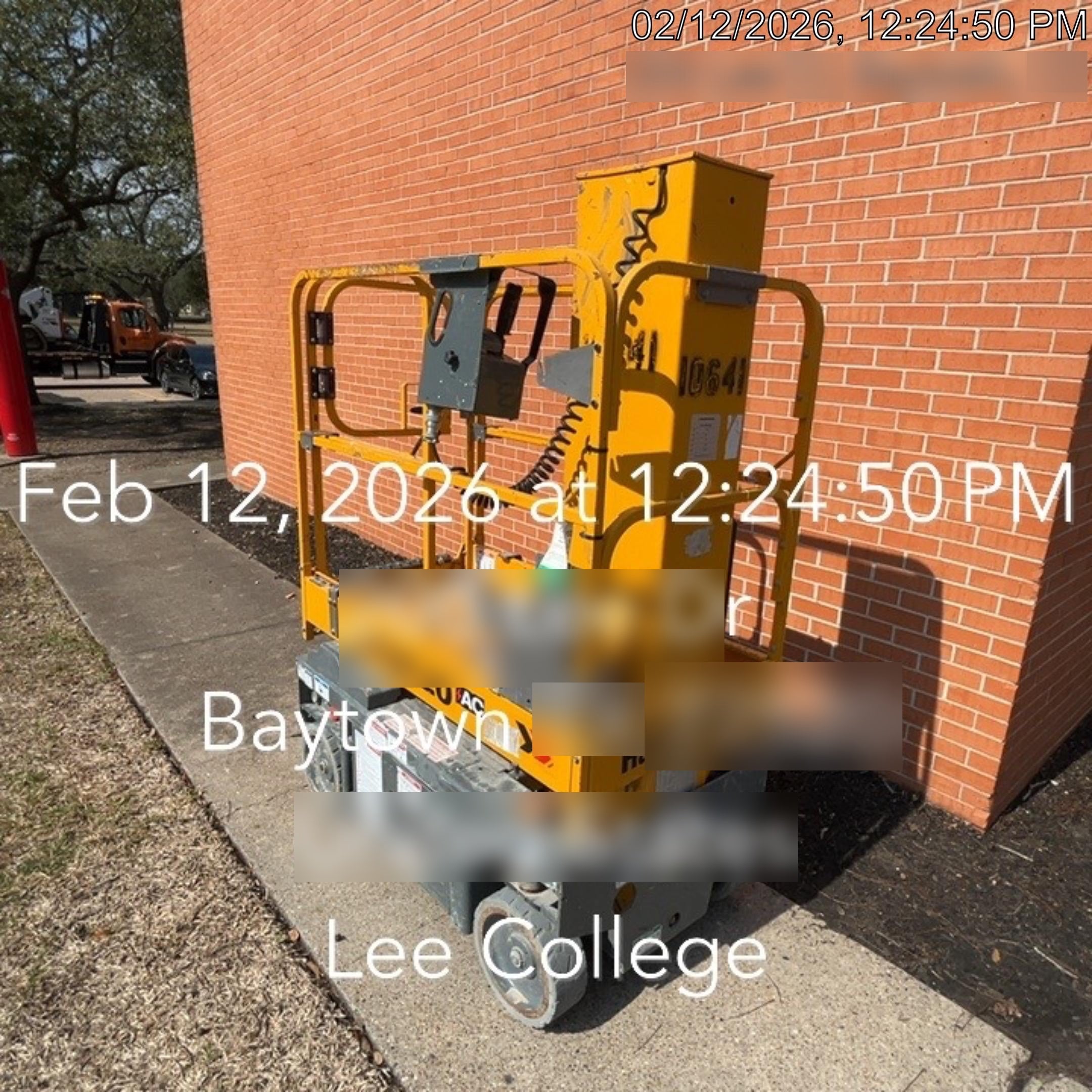 2018 HAULOTTE Star 20