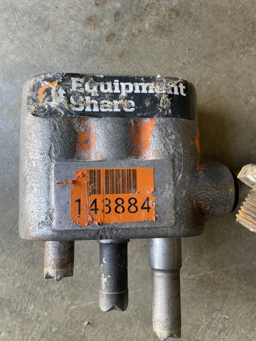 2021 TEXAS PNEUMATIC TOOLS, INC. T3-BH