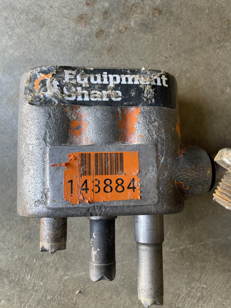2021 TEXAS PNEUMATIC TOOLS, INC. T3-BH