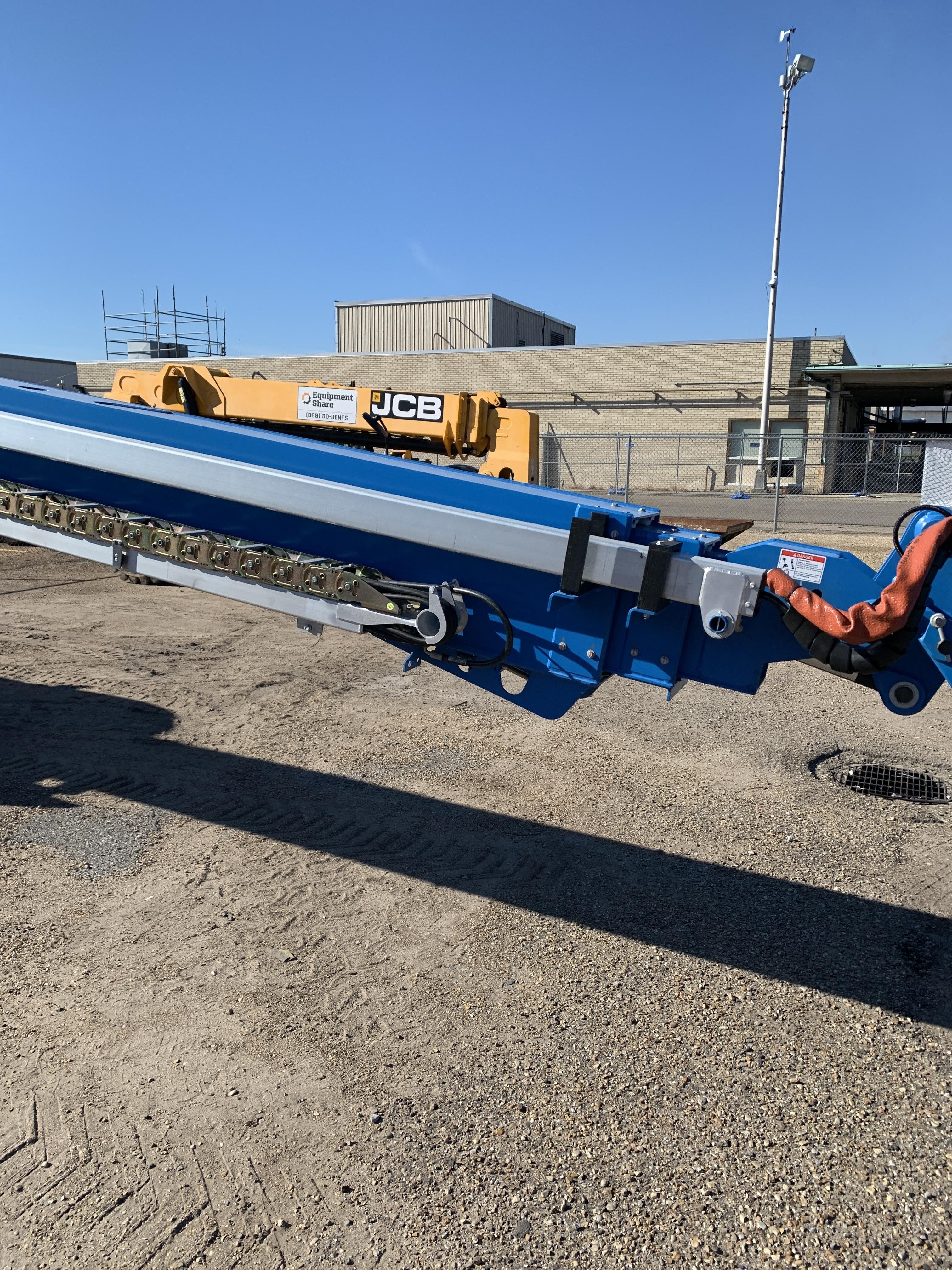 2024 GENIE S-85 XC