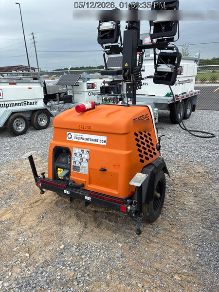 2023 GENERAC MLT2