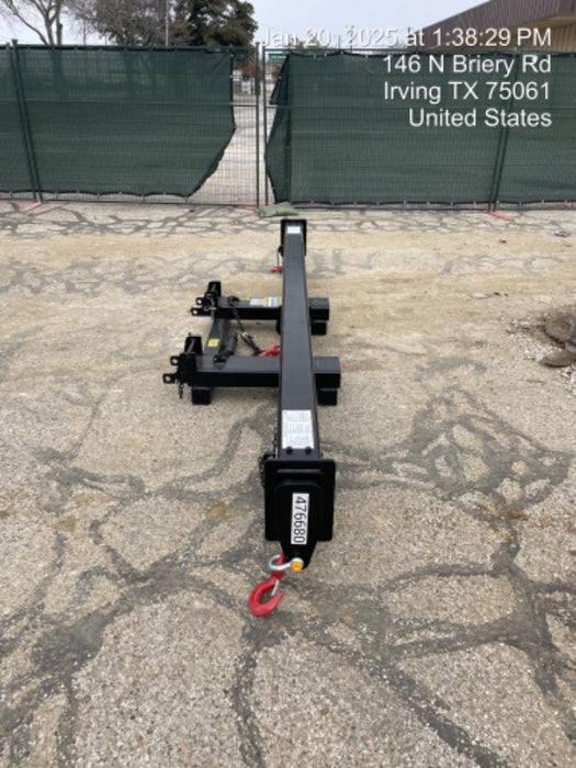 2024 STAR INDUSTRIES 1160B