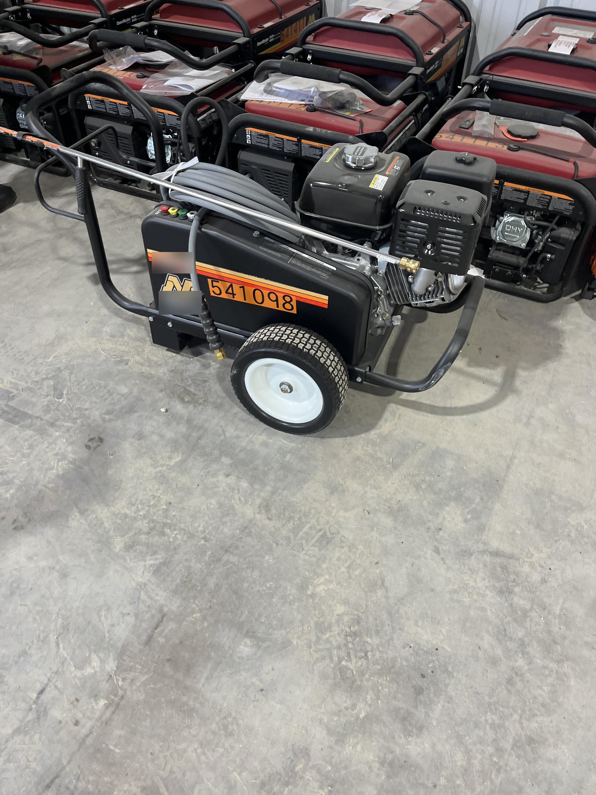 2025 MI-T-M CW-3504-5MGH