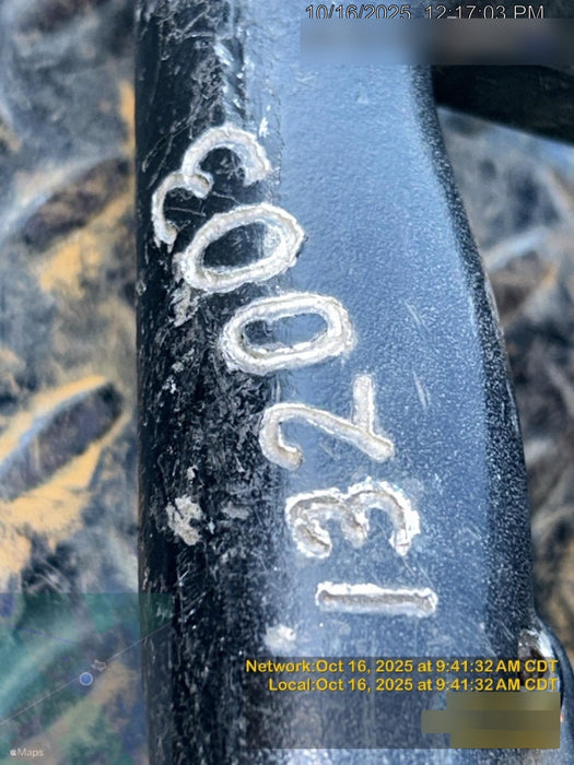 2021 MICHIGAN PNEUMATIC 4940B2