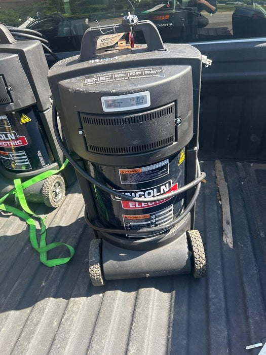 2025 LINCOLN ELECTRIC K3972-5