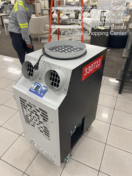 2023 KWIKOOL KPAC1411-2