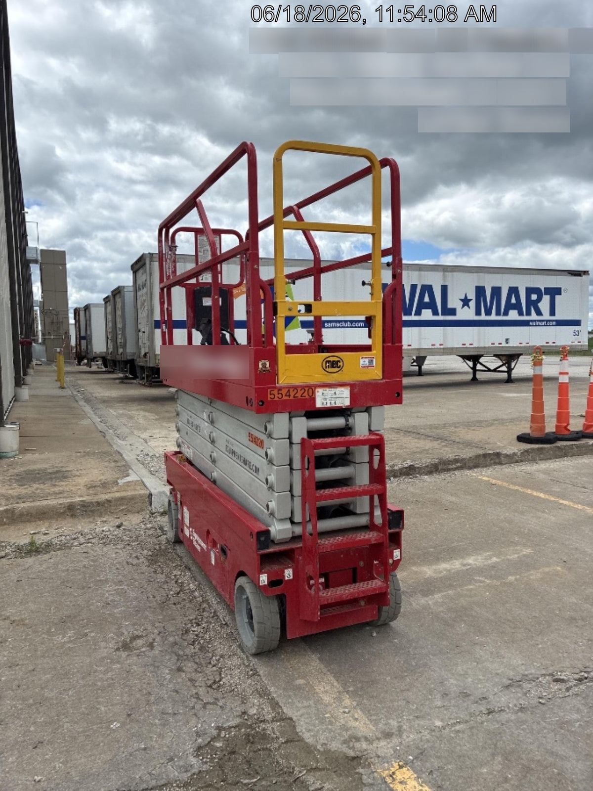 2025 MEC 3232SE