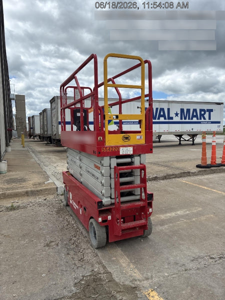 2025 MEC 3232SE