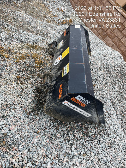 2020 STAR INDUSTRIES 1406B