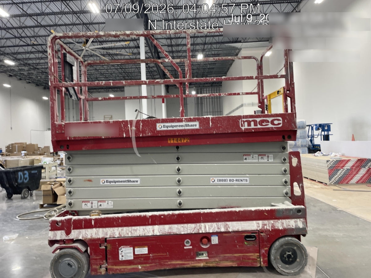 2021 MEC 4555SE