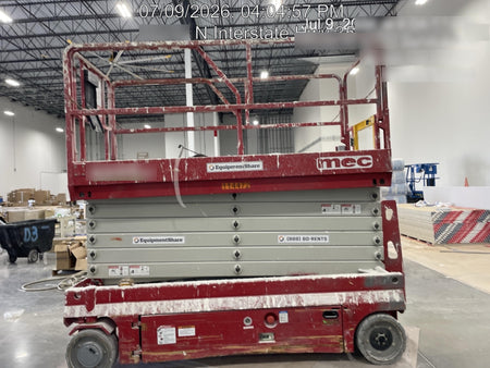 2021 MEC 4555SE