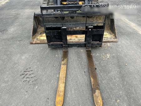 2025 ARROW MATERIAL HANDLING 48" Pallet Forks - Arrow