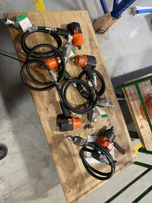 2021 MICHIGAN PNEUMATIC 750SS