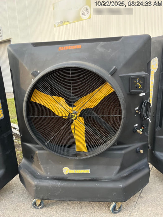 2024 BIG ASS FANS Cool Space 400