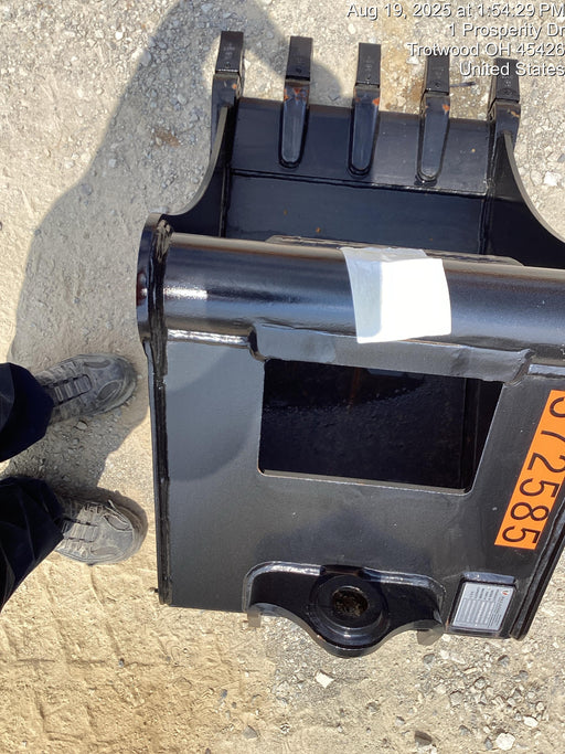 2025 PALADIN 08HQ024-E00-X156S5-P-030