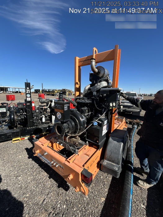 2022 PIONEER PPTP66S14-UP