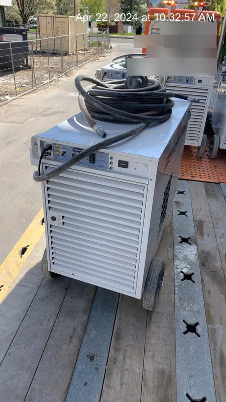 2023 LB WHITE Premier 350 DF 2.0 LINK