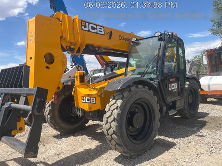 2024 JCB 509-42