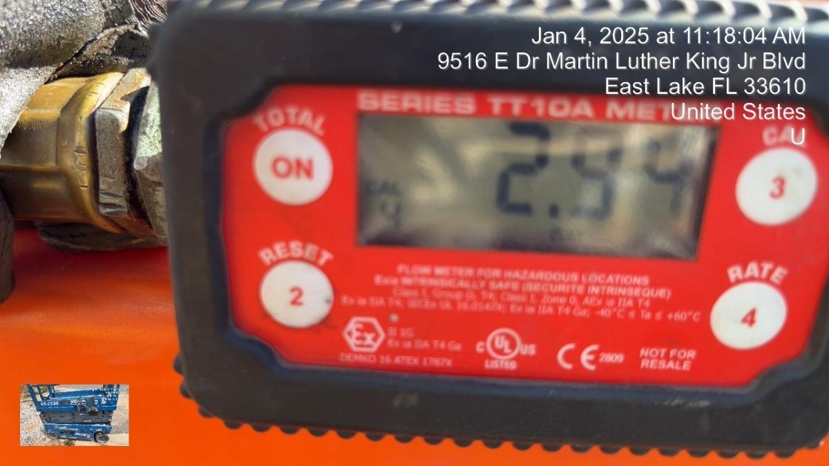 2024 WACKER NEUSON LTT4