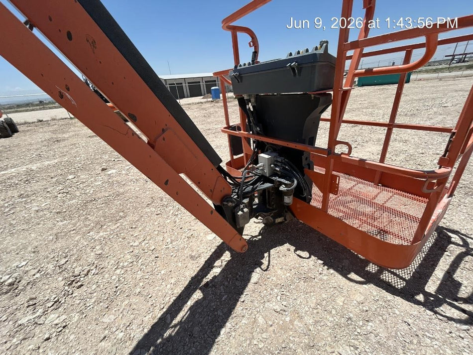 2019 JLG 860SJ