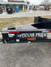 2024 TEXAS PRIDE TRAILERS FT825530KPH