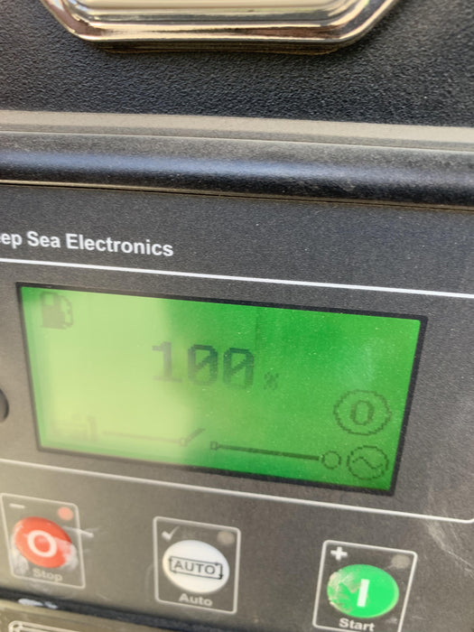 2021 ATLAS COPCO QAS25