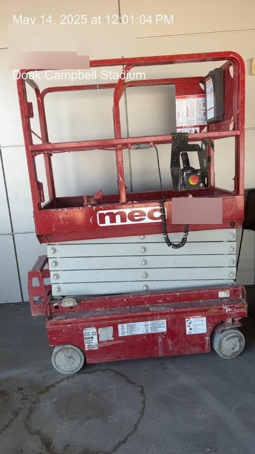 2019 MEC Micro 19