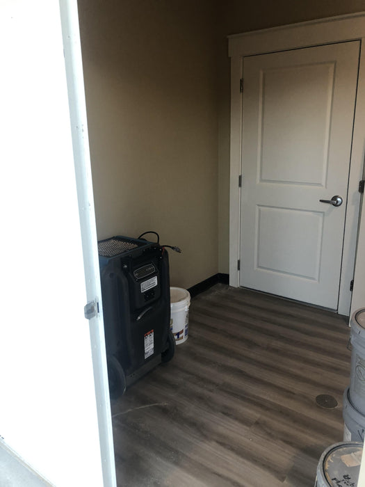 2020 DRI-EAZ LGR 7000XLi