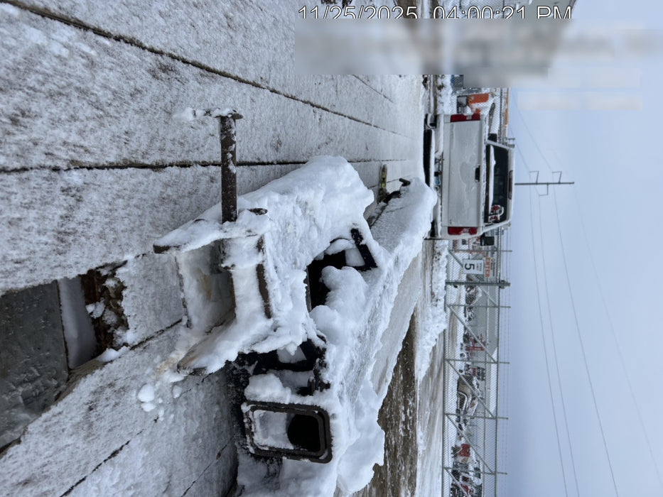 2023 STAR INDUSTRIES M1360B - Star JIB Boom